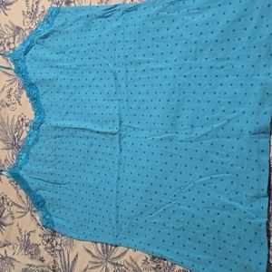 NWOT Xhilaration Sleep Cami